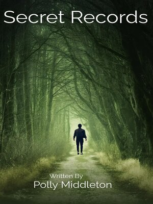 cover image of Secret Records